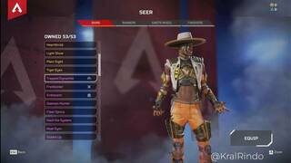 Масштабная утечка по Apex Legends: новые легенды, оружие и карты