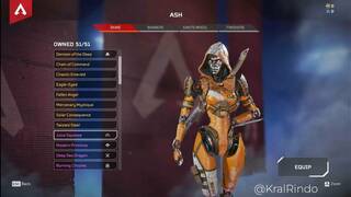 Масштабная утечка по Apex Legends: новые легенды, оружие и карты