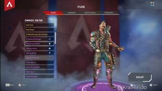 Масштабная утечка по Apex Legends: новые легенды, оружие и карты