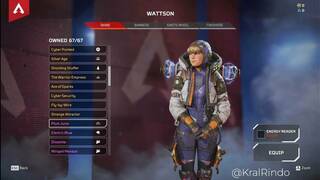 Масштабная утечка по Apex Legends: новые легенды, оружие и карты