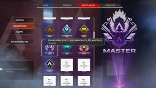 Масштабная утечка по Apex Legends: новые легенды, оружие и карты