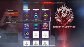 Масштабная утечка по Apex Legends: новые легенды, оружие и карты