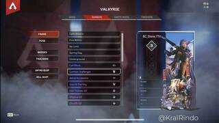 Масштабная утечка по Apex Legends: новые легенды, оружие и карты