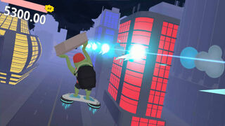 Скриншот 7 к игре Groove Fit Island!!