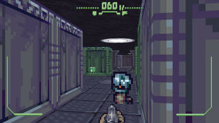 Скриншот 5 к игре Gastro Force