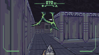 Скриншот 6 к игре Gastro Force