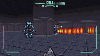 Скриншот 8 к игре Gastro Force