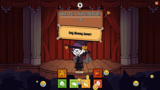 Скриншот 5 к игре Be Funny Now!