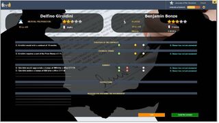Скриншот 5 к игре Absolute Tennis Manager