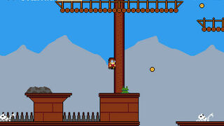 Скриншот 5 к игре Terry Poorflyer