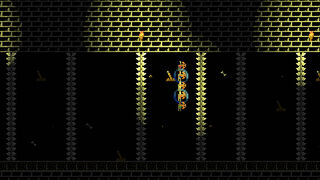 Скриншот 5 к игре Quiver Quarrel