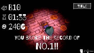 Скриншот 5 к игре Dungeon & Burglar