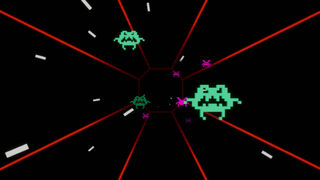 Скриншот 6 к игре VOSS Turbo Demo