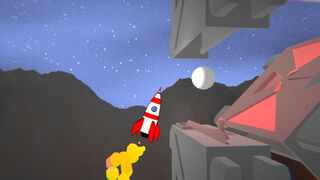 Скриншот 5 к игре Astrolander
