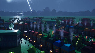 Скриншот 8 к игре Blockville