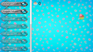 Скриншот 5 к игре Collect the Cupcake