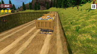 Скриншот 6 к игре Eastern Europe Truck Simulator