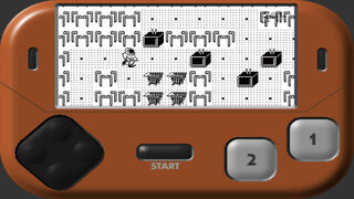 Скриншот 6 к игре GAMEDOG