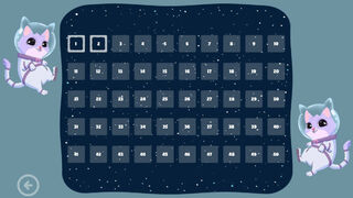 Скриншот 5 к игре Astrocat: Milky Way Journey