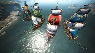 Итоги презентации Black Desert: Новый класс Драканиа, визуальные изменения и геймплейные улучшения
