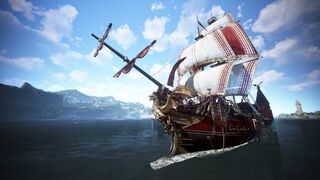 Итоги презентации Black Desert: Новый класс Драканиа, визуальные изменения и геймплейные улучшения