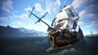 Итоги презентации Black Desert: Новый класс Драканиа, визуальные изменения и геймплейные улучшения