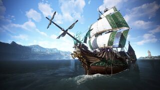 Итоги презентации Black Desert: Новый класс Драканиа, визуальные изменения и геймплейные улучшения