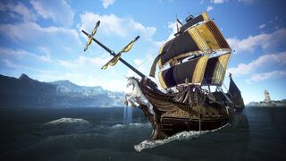 Итоги презентации Black Desert: Новый класс Драканиа, визуальные изменения и геймплейные улучшения