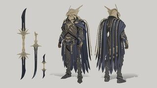 Итоги презентации Black Desert: Новый класс Драканиа, визуальные изменения и геймплейные улучшения