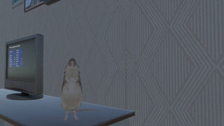 Скриншот 5 к игре I Am Mouse