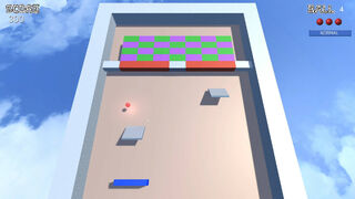 Скриншот 5 к игре Block KUZUSHI