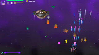 Скриншот 5 к игре THE DREADFUL SPACE