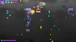 Скриншот 6 к игре THE DREADFUL SPACE