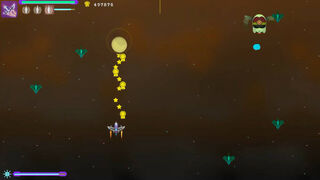 Скриншот 7 к игре THE DREADFUL SPACE