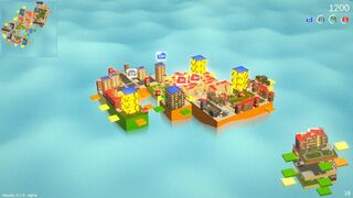 Скриншот 6 к игре Mike's Town