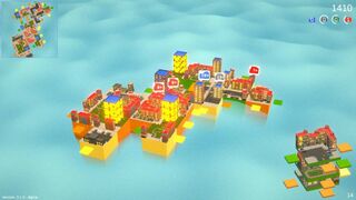 Скриншот 7 к игре Mike's Town