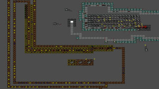 Скриншот 5 к игре Bullet Quest