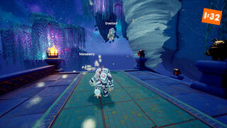 Скриншот 6 к игре Gloo Storm