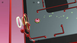 Скриншот 5 к игре GlassBox