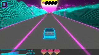 Скриншот 5 к игре Neon Flash 2