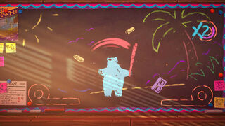 Скриншот 8 к игре Burrito Bear