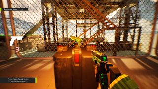 Скриншот 5 к игре theBootCamp