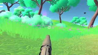 Скриншот 5 к игре 飞机大战坦克
