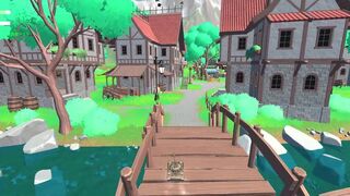 Скриншот 6 к игре 飞机大战坦克