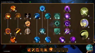 Скриншот 6 к игре RELICBORN