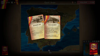 Скриншот 6 к игре SGS Spain at War
