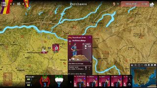 Скриншот 7 к игре SGS Spain at War