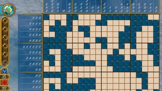 Скриншот 5 к игре Magic Griddlers 2