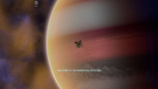 Скриншот 5 к игре Starcom: Unknown Space
