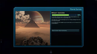 Скриншот 6 к игре Starcom: Unknown Space